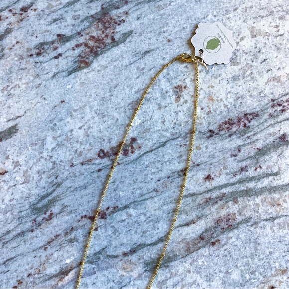 LAST🆕Crystal Quartz Necklace - Picture 4 of 12